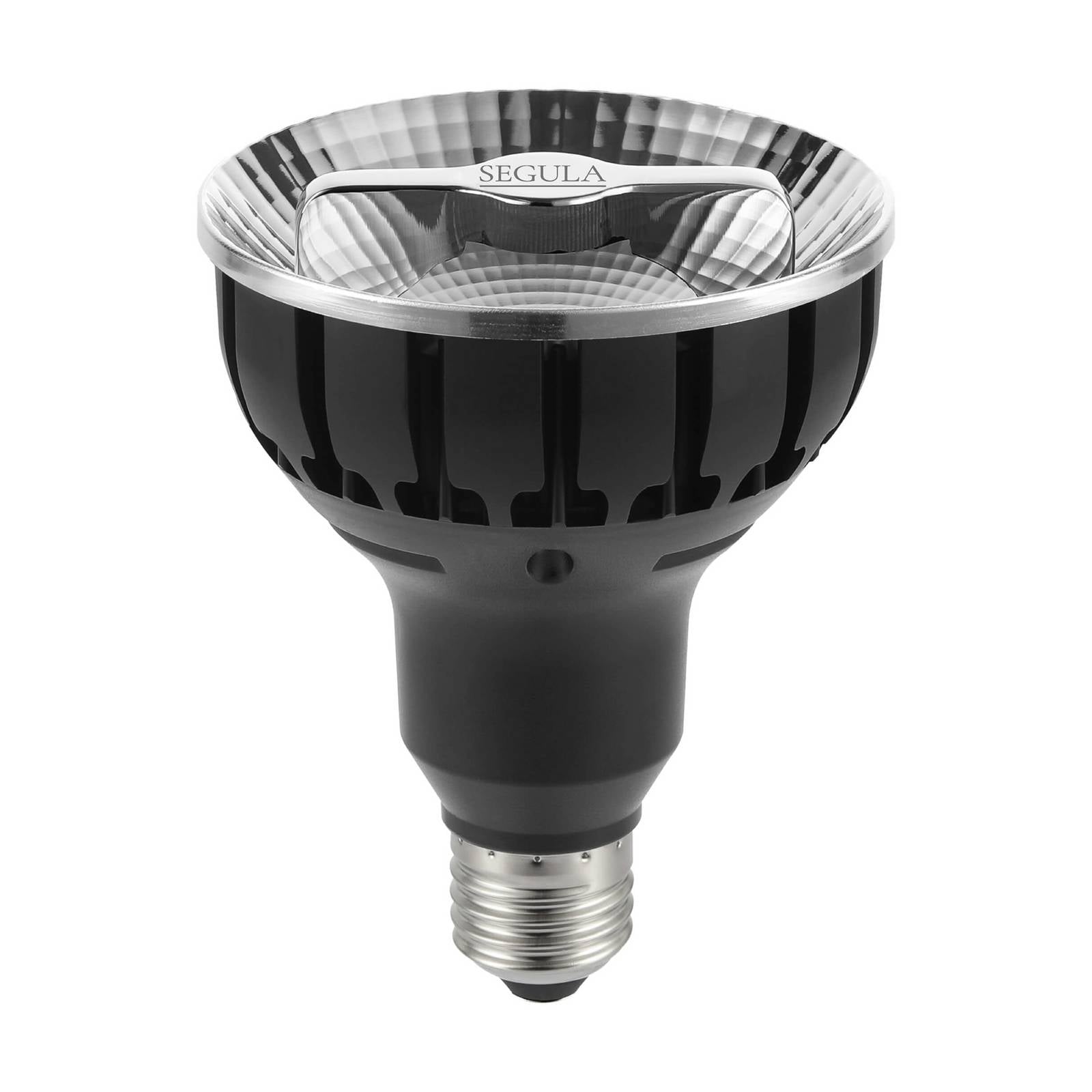 SEGULA Spot Line LED E27 13W PAR30 ambient-dim 36° Ra95