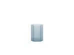 Okra Vase Low Blue - Kartell