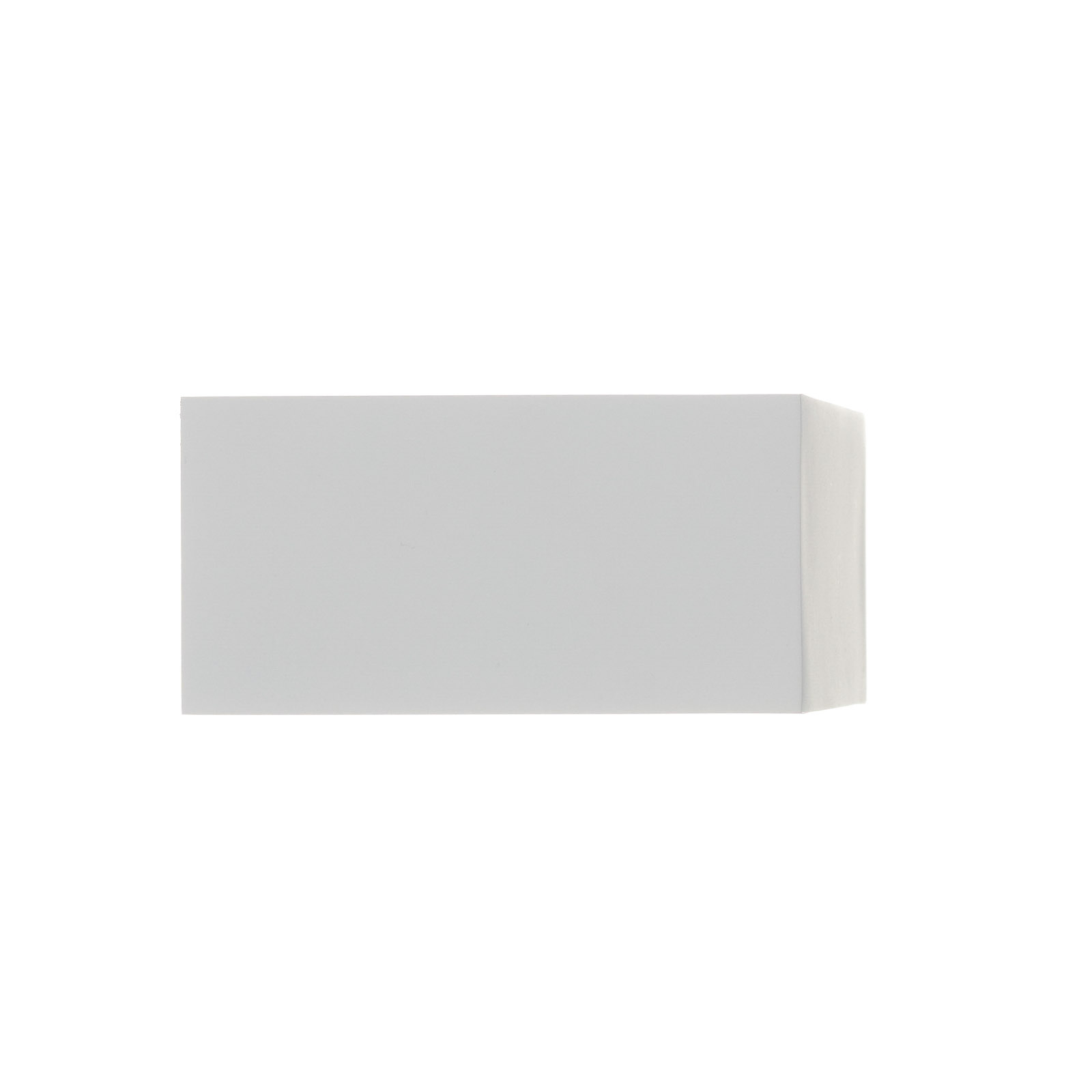 Decor Walther Box applique LED blanche 2 700K 15cm