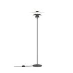 Picasso Lampadar H140 Oxid Grey - Belid