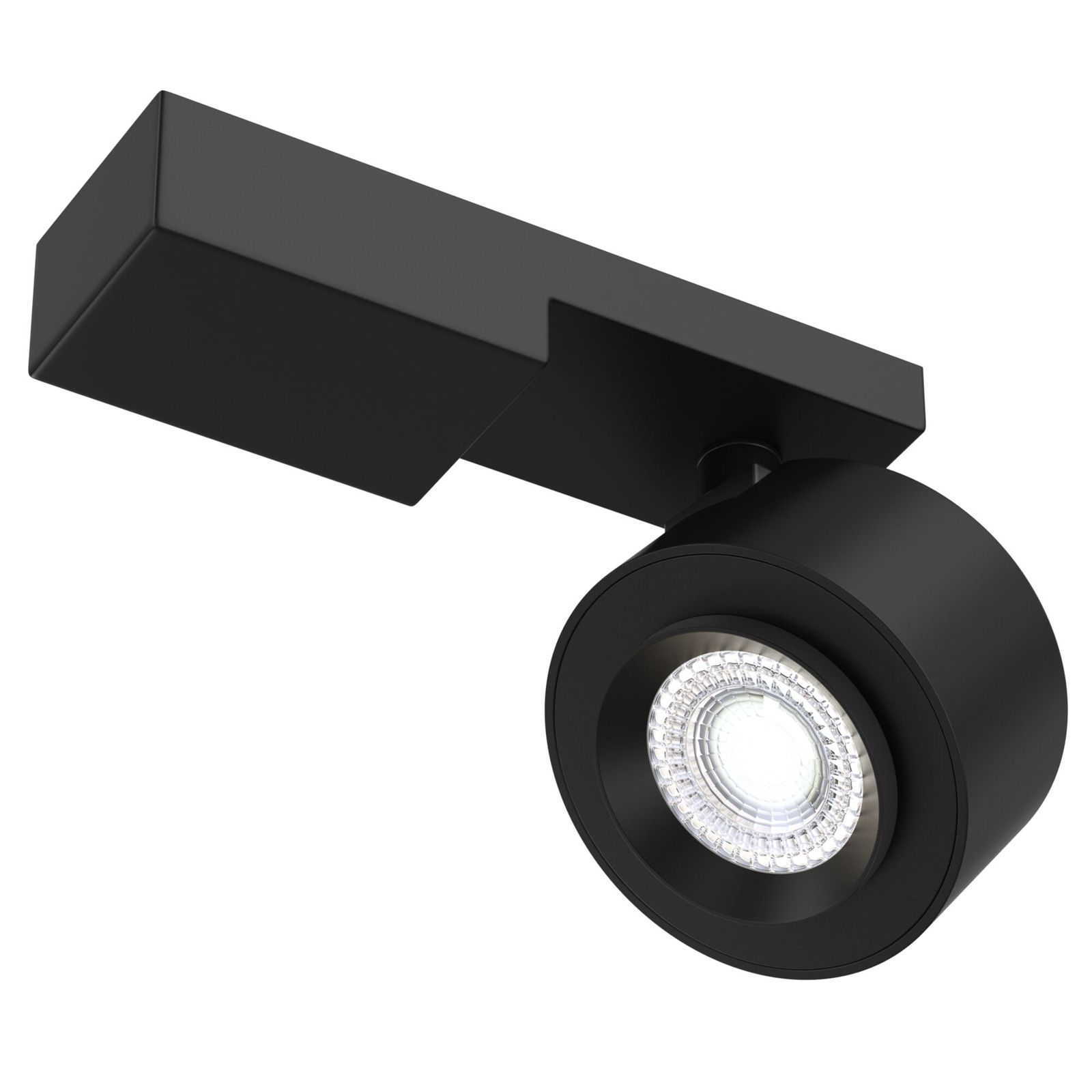 Maytoni Treo LED ceiling light rotatable pivotable
