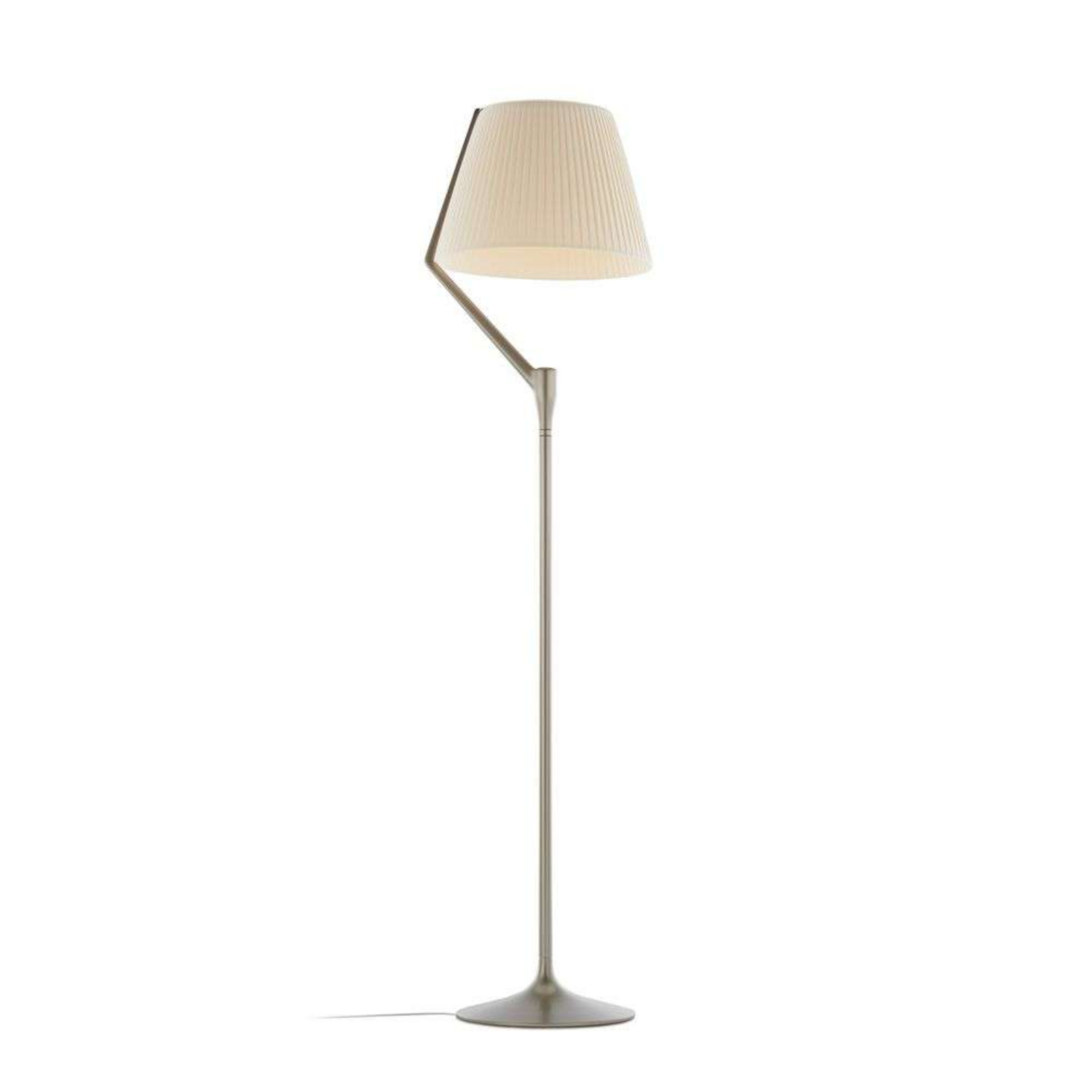 Angelo Stone Lampadar Golden - Kartell