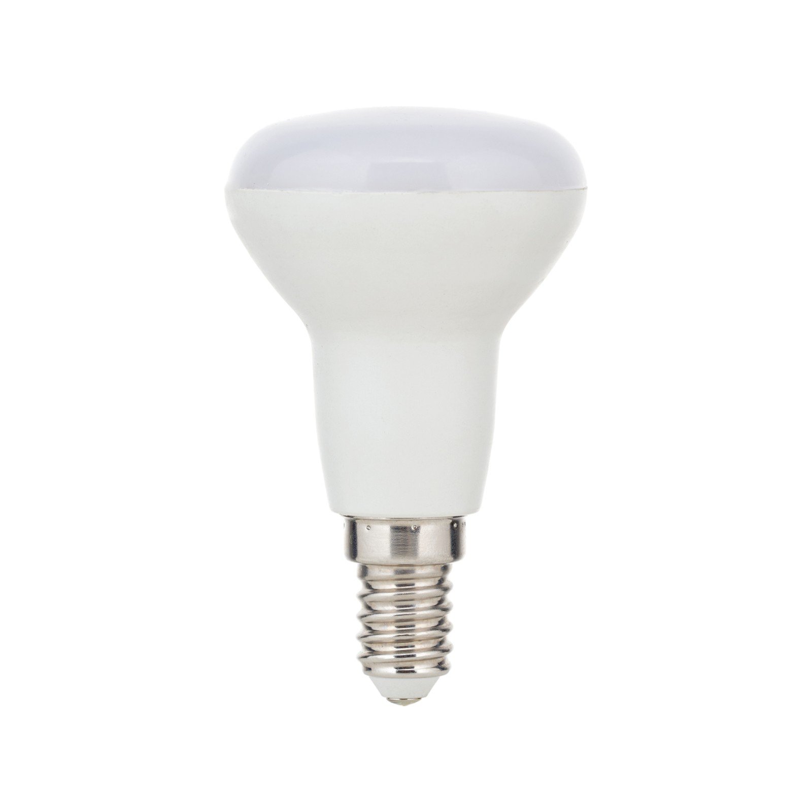 LED lamp reflectorlamp E14 R50 6W 3.000K 540lm dimbaar