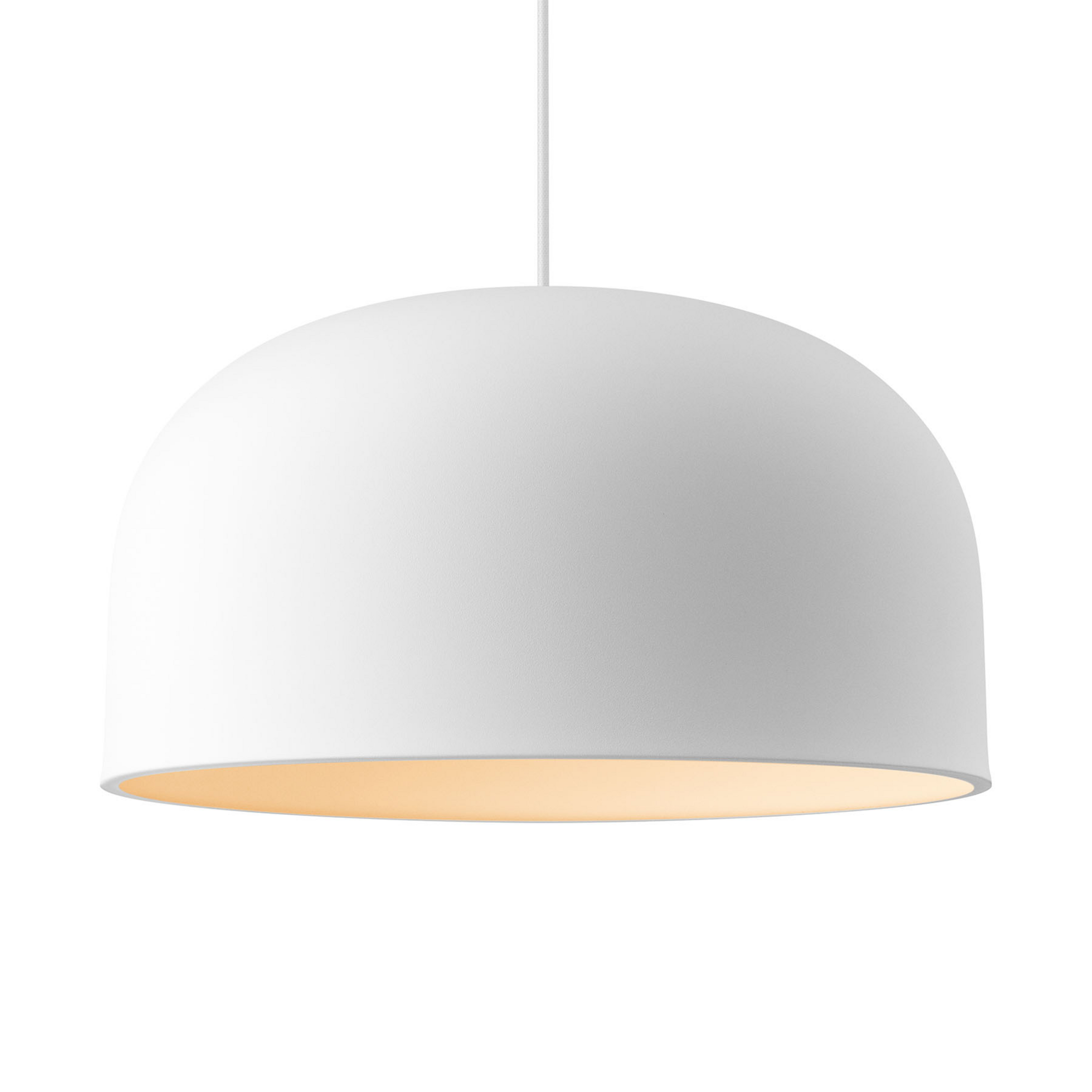 Lampada a sospensione Eva Solo Quay Ø 43cm
