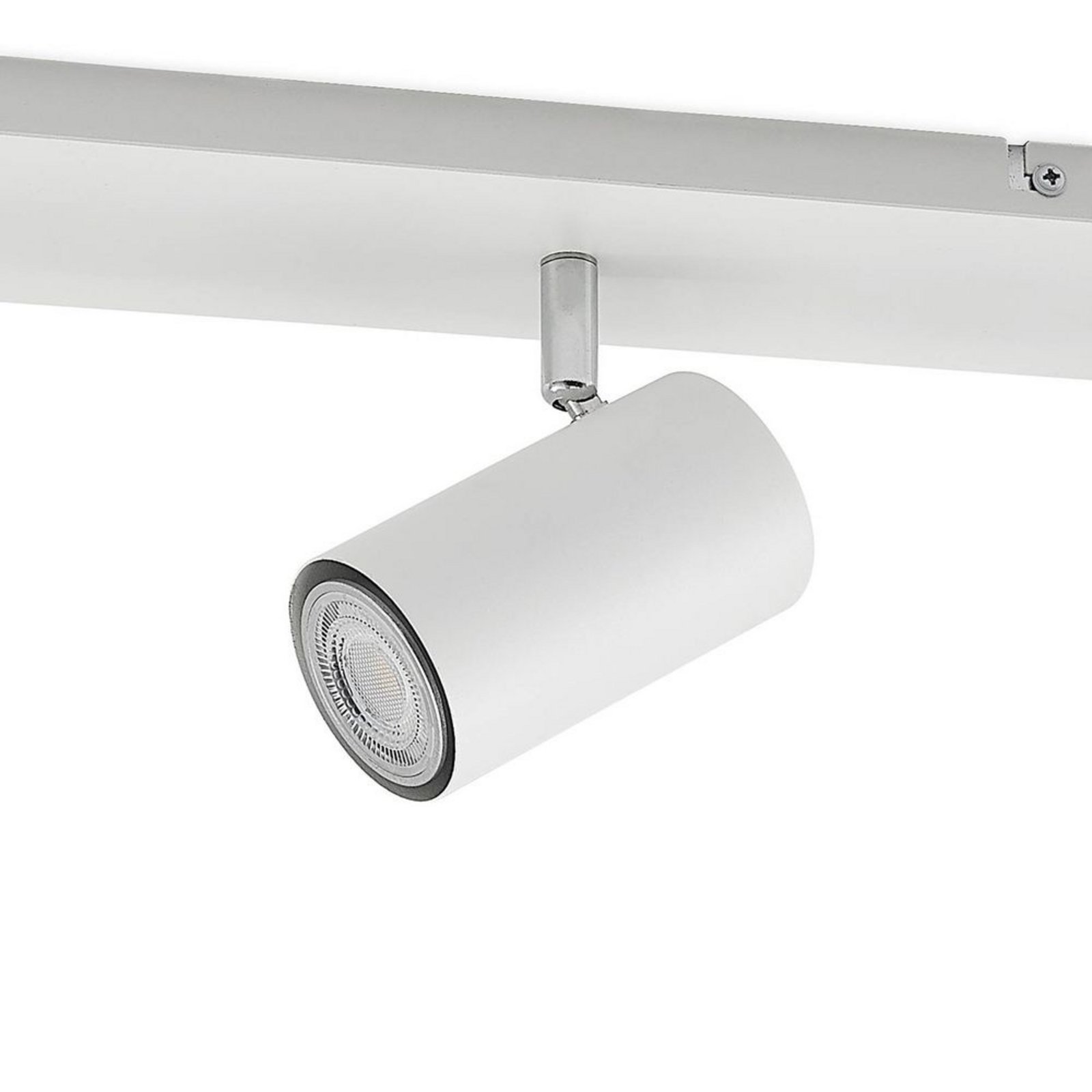 Joffrey 6 Ceiling Lamp White - Lindby