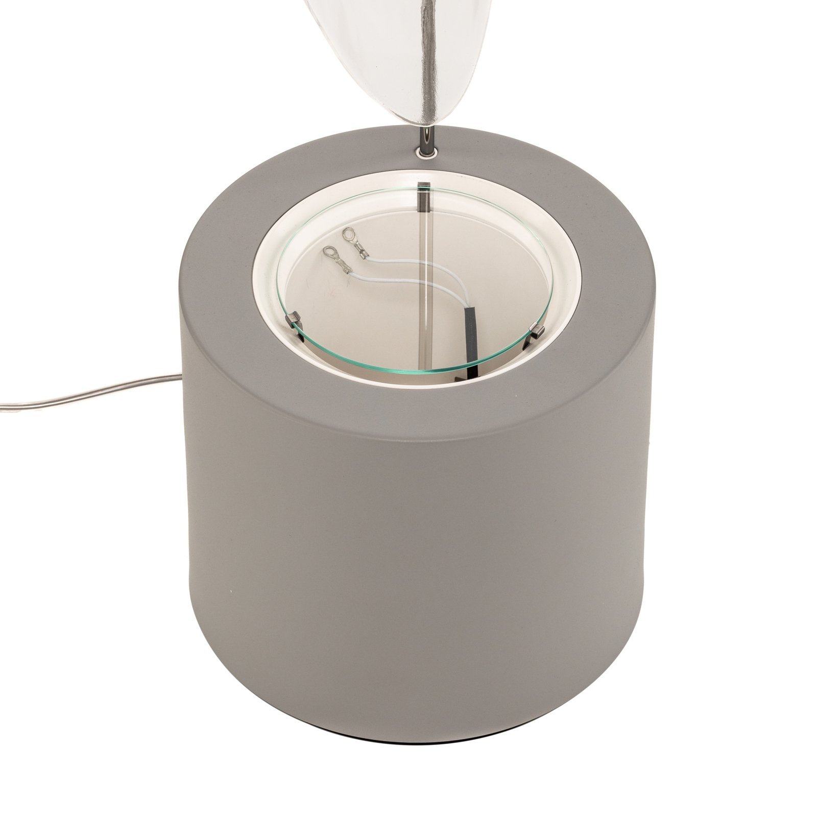 Cosmic Leaf Lampadaire - Artemide