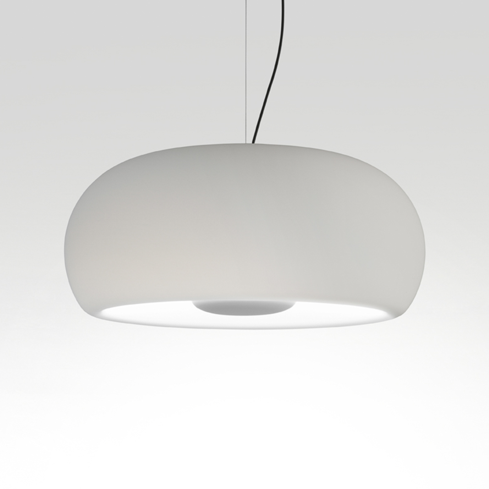 Vetra Pendelleuchte Ø43 White - Marset