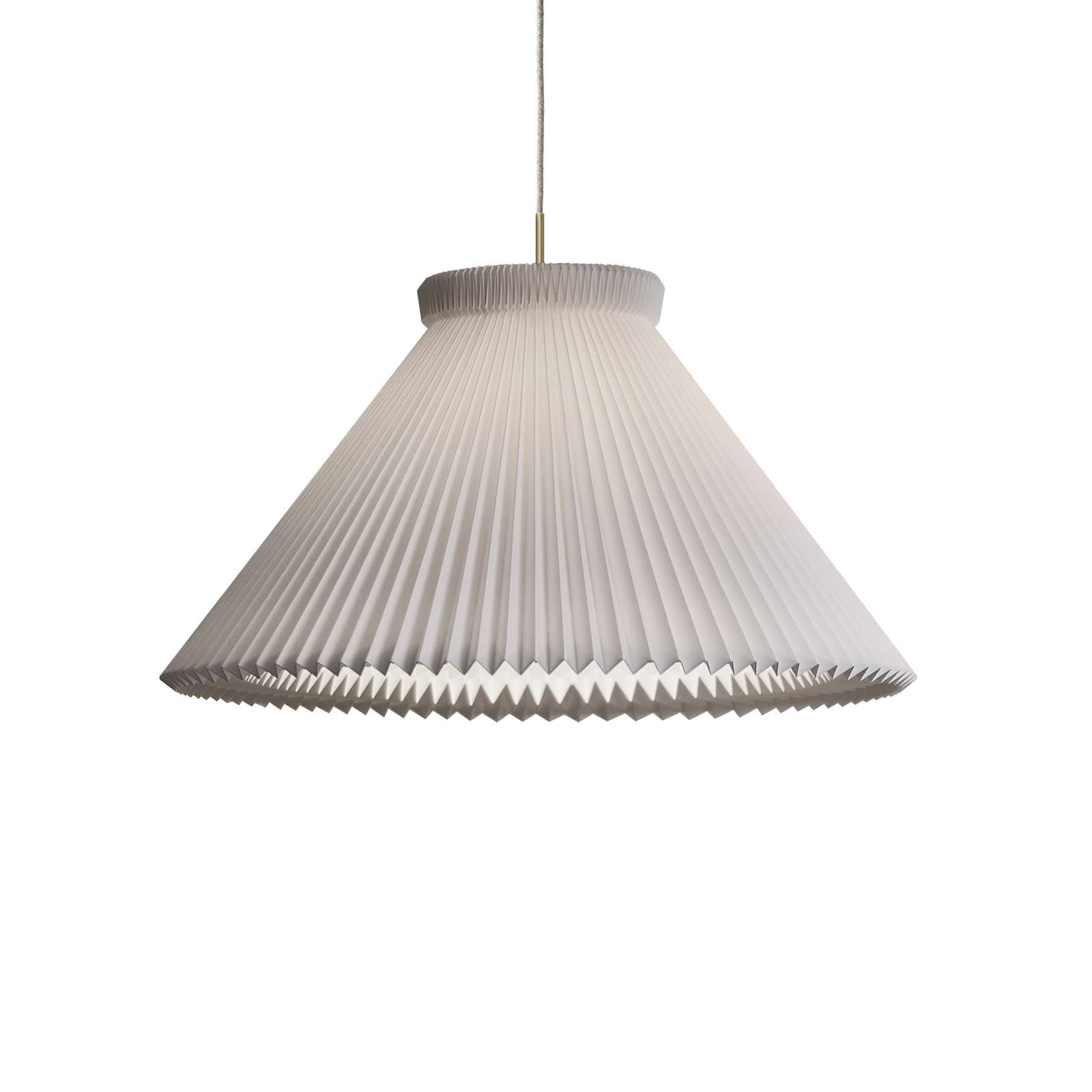 LE KLINT Model 1 Mega Hängeleuchte, Ø 70 cm