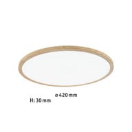 product size