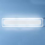 Applique LED Antille blanc 61,4 cm