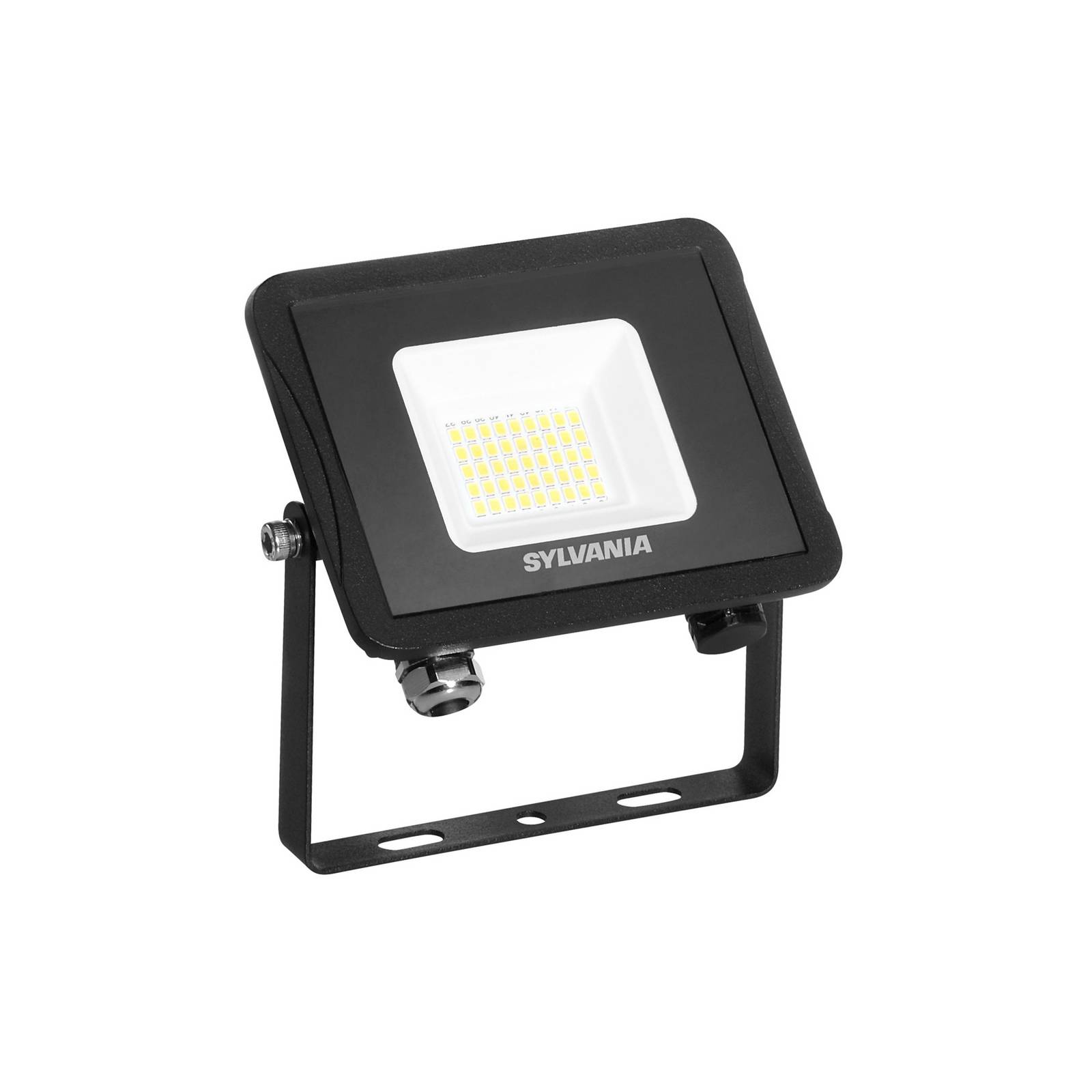Sylvania LED-Außenstrahler Start Flood, 26 W, 11x13cm, IP65