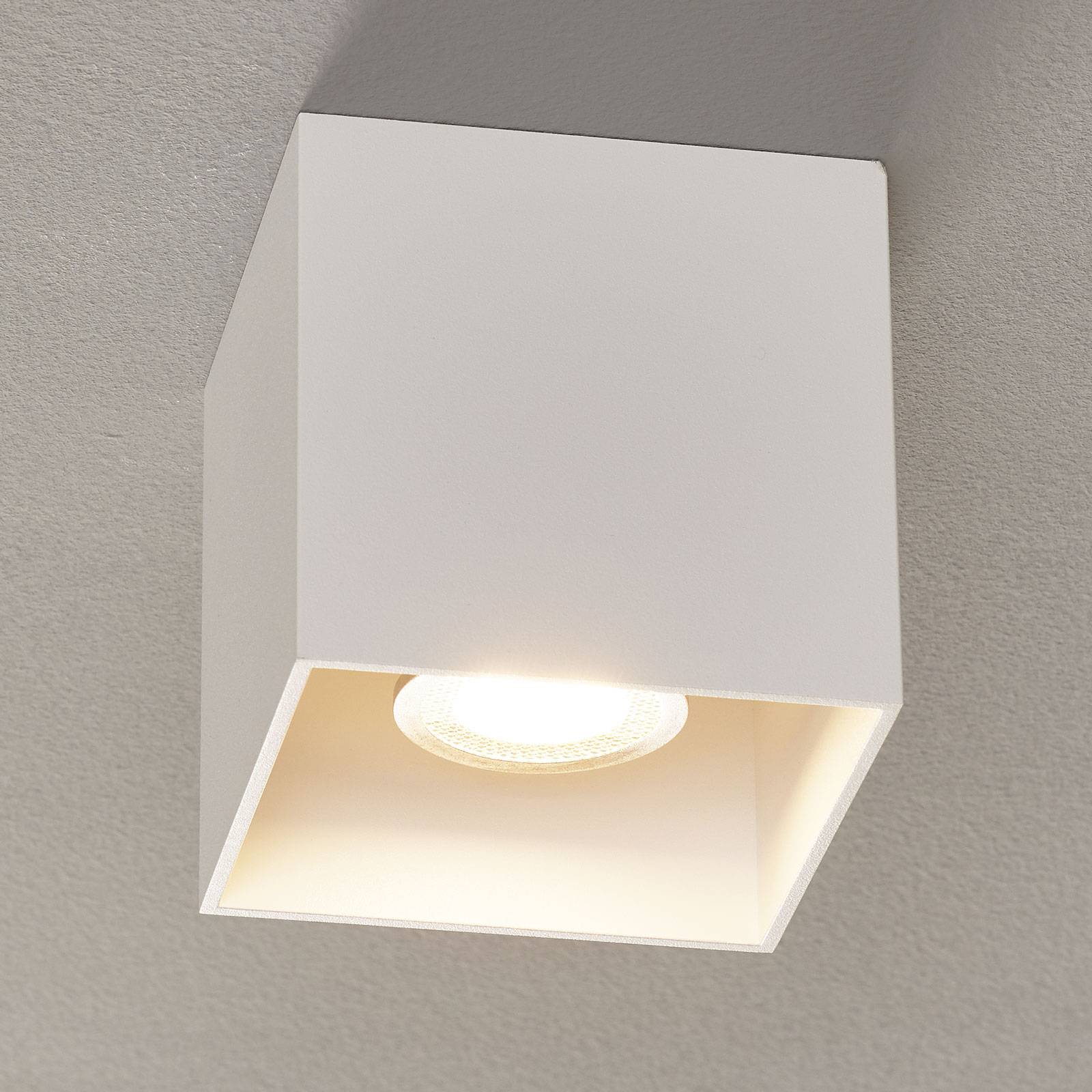 WEVER & DUCRÉ Box 1.0 PAR16 lampa sufitowa biały