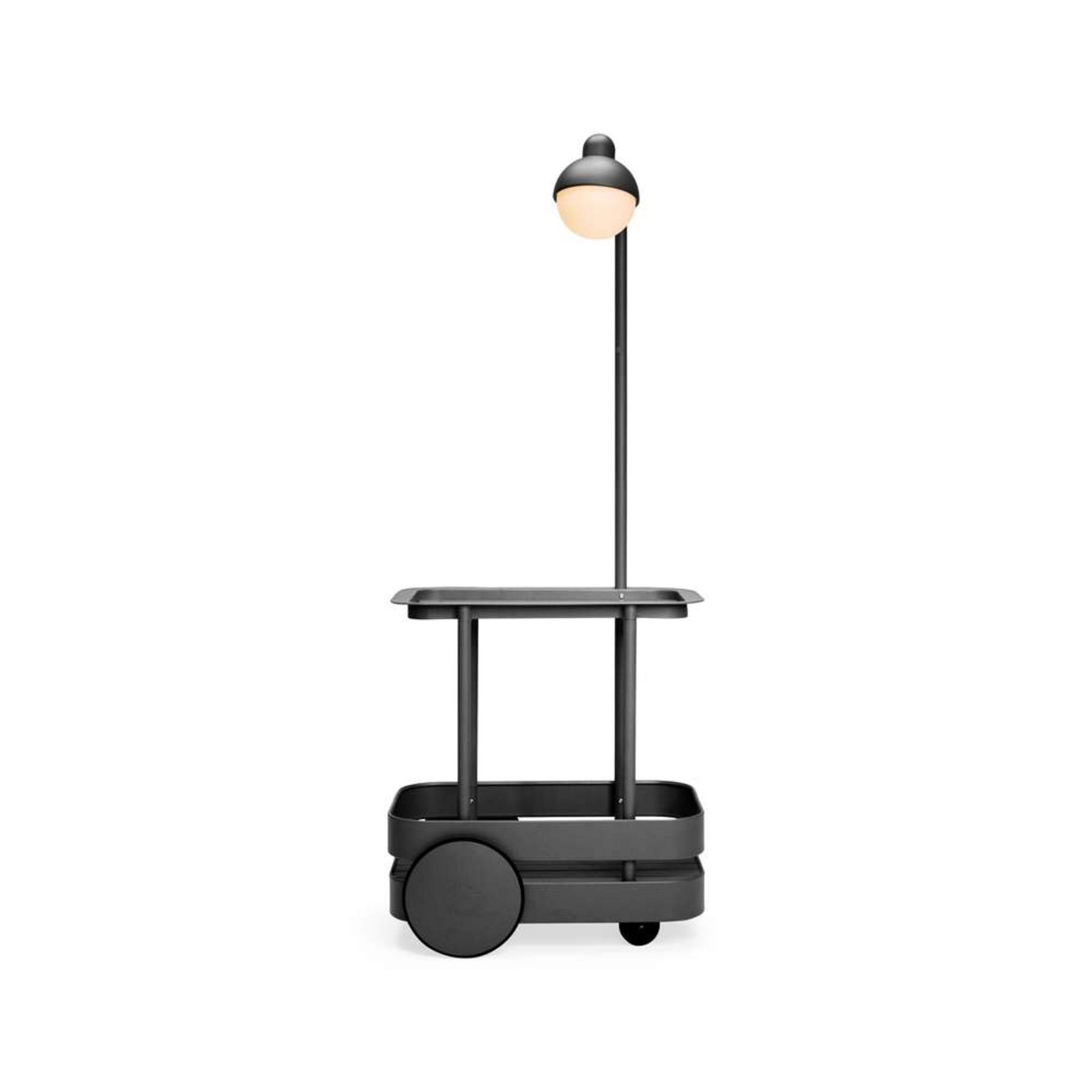 Jolly Trolley Anthracite - Fatboy®