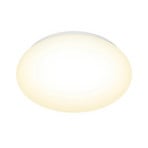 WiZ Adria LED-Deckenlampe, 17 W, dimmbar per App