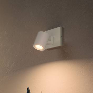Philips Hue White Ambiance Runner Strahler weiß