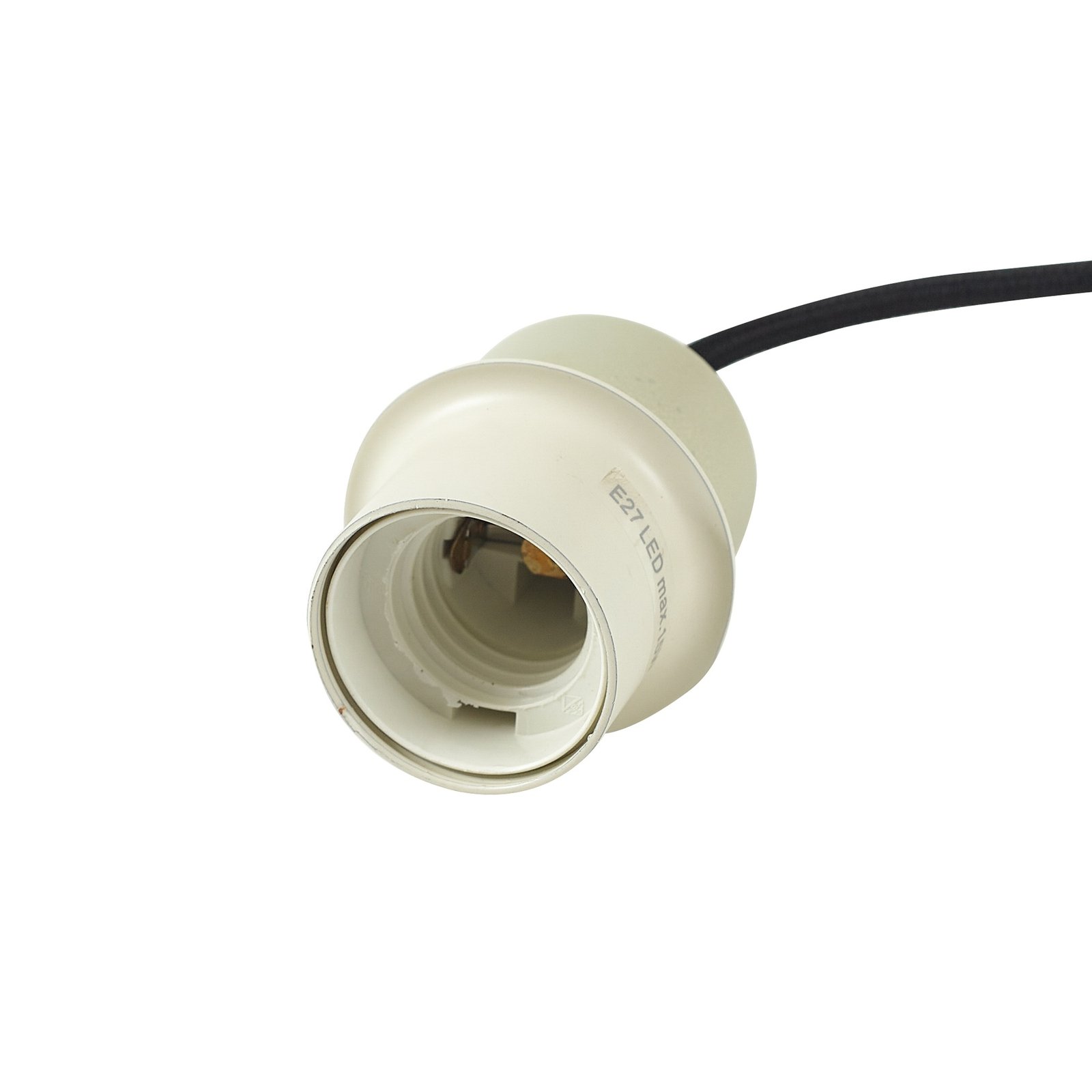 Elover Lampa Wisząca Ø45 Jasny Zielony - Lindby
