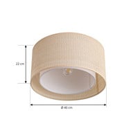 product size