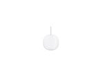 Superkube 150P Candeeiro Suspenso Opal/White - Piet Hein