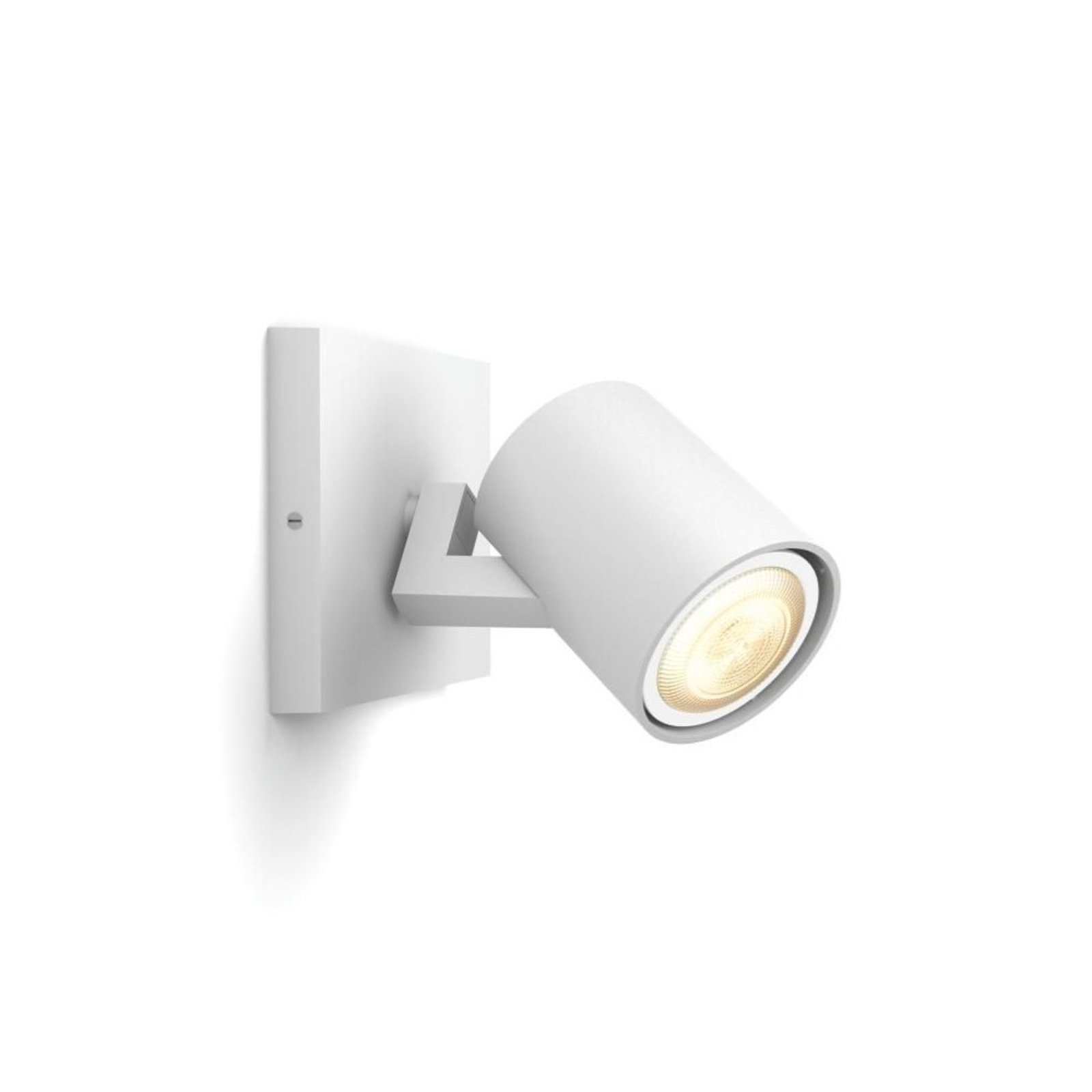 Runner Hue Spot m/Switch White Amb. White - Philips Hue