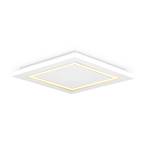 EVN ALQ LED panel white 15 W 30 x 30 cm 3,000 K