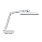 LED task light MAULintro with stand