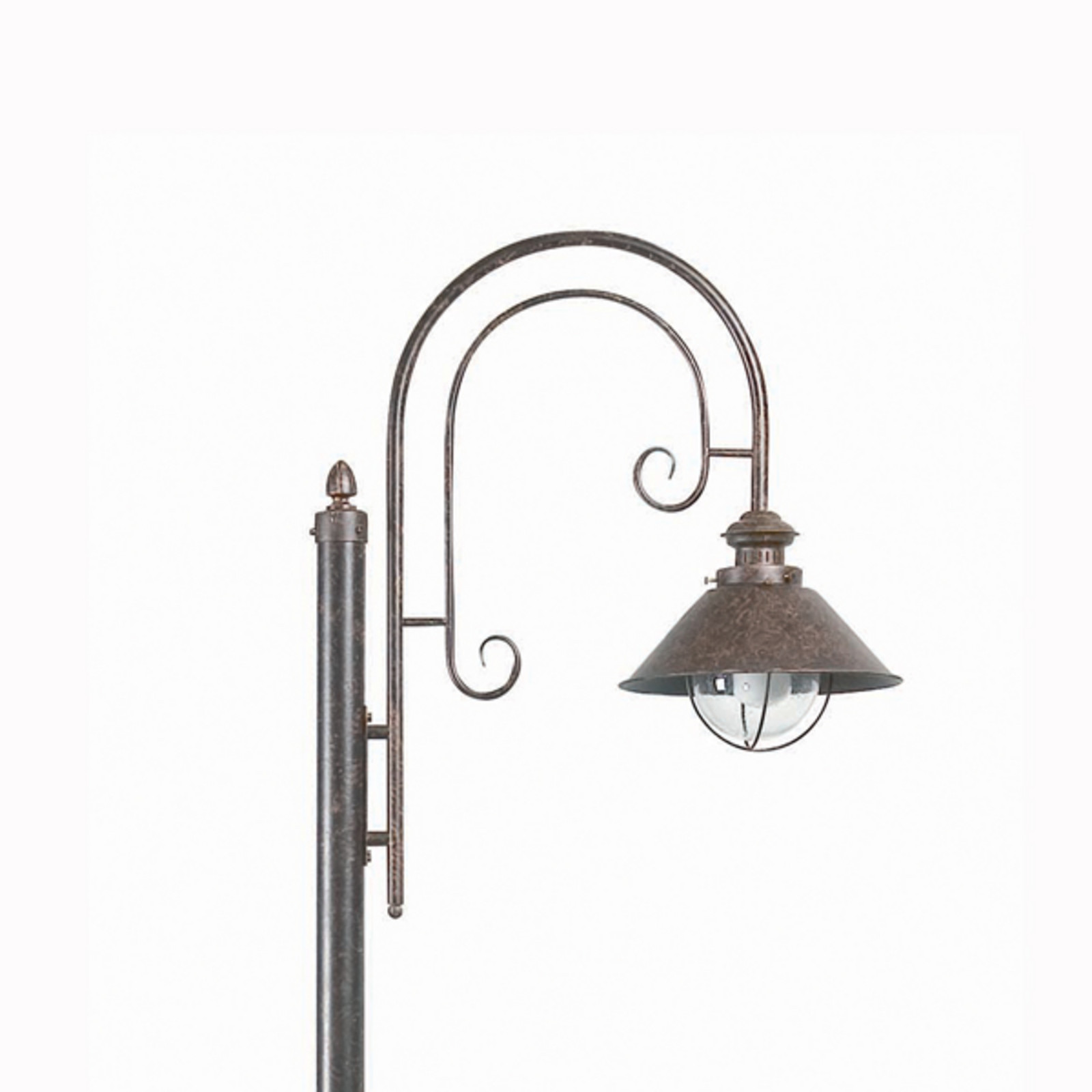 Lampadar Nautica 1 flux