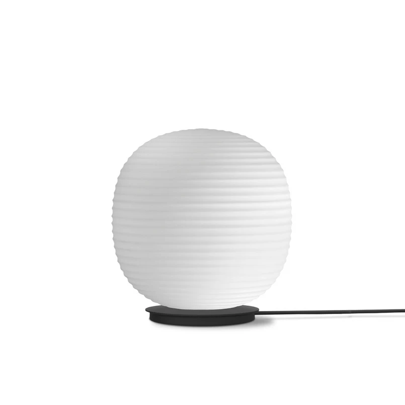New Works - Lantern Globe Bordlampe Medium