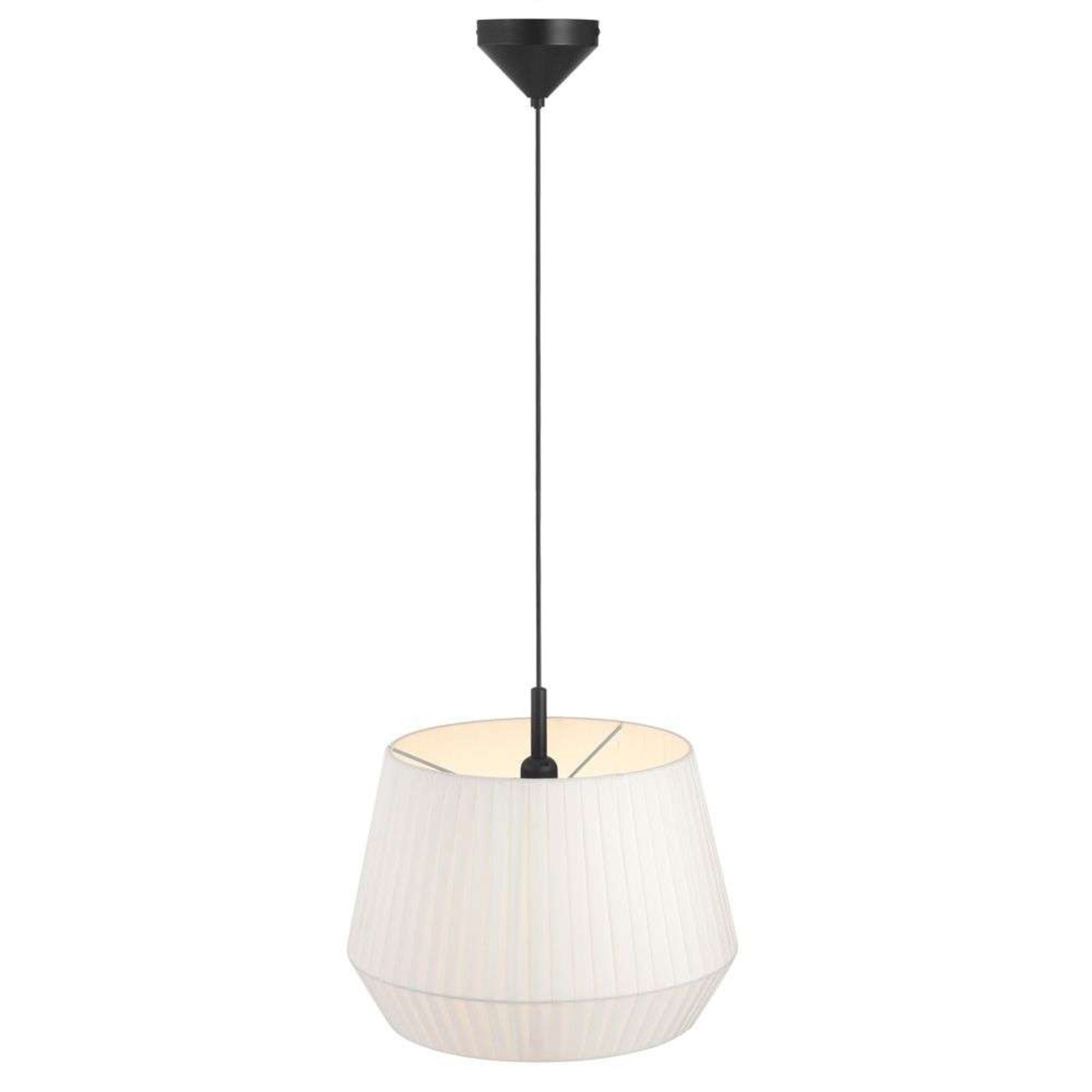 Dicte 40 Lámpara Colgante White - Nordlux