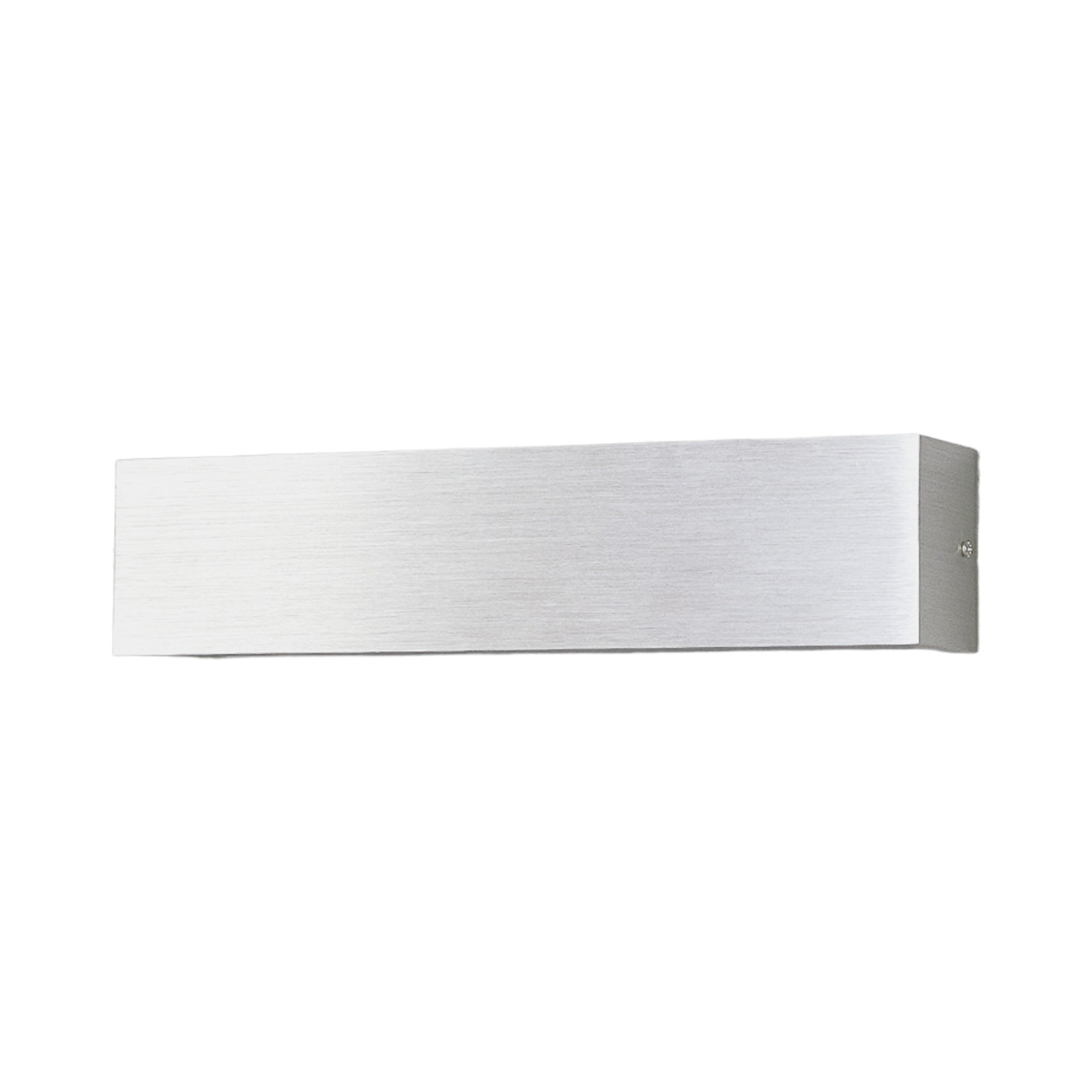 Ranik 35 LED Vegglampe Alu - Lindby