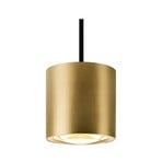 Oculus Taklampa Brass - SLV