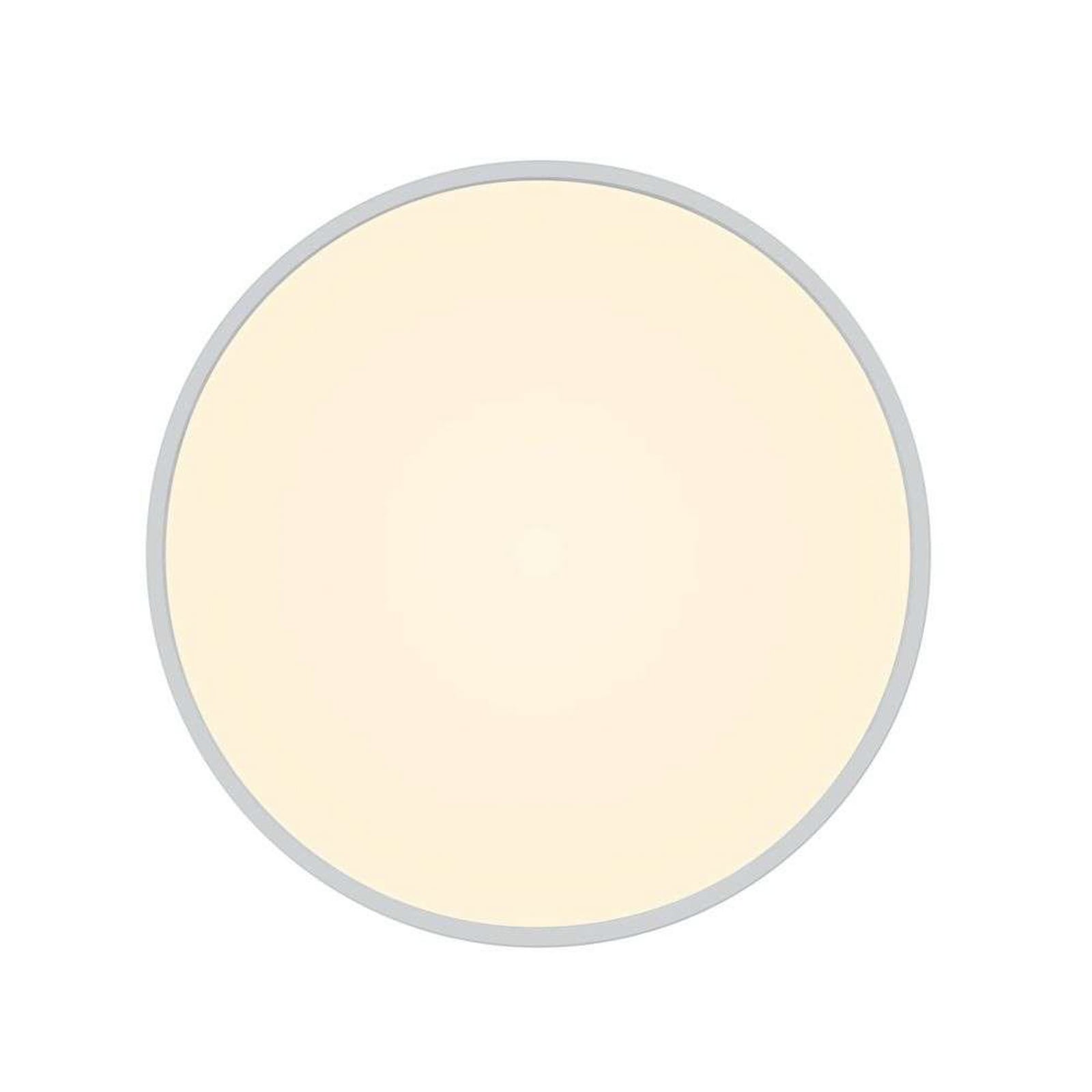 Plafonnier Oja Smart 60 blanc - Nordlux