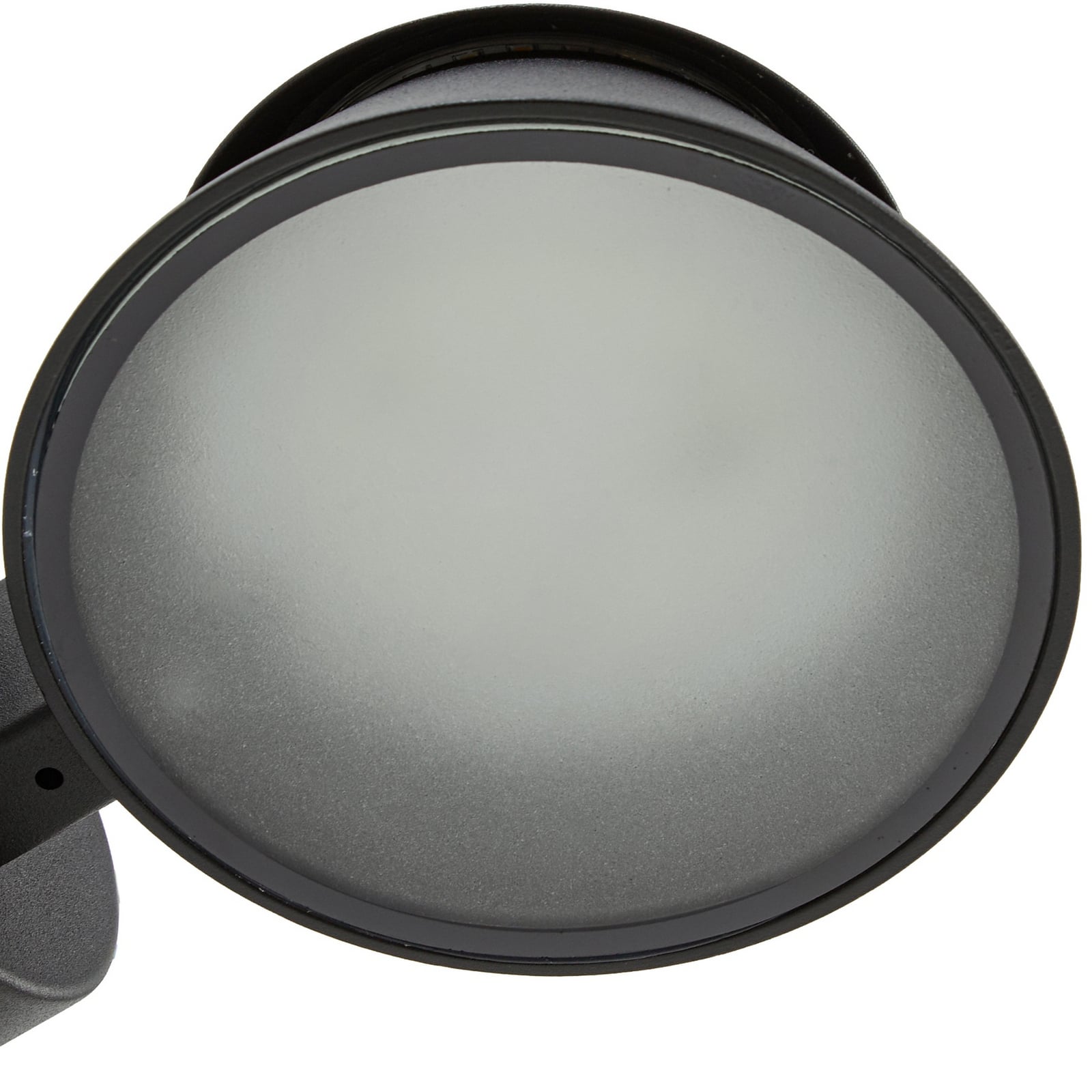 Lucande Moena LED kültéri fali világítás, fekete, fém, IP44 Lucande Moena LED kültéri fali világítás, fekete, fém, IP44