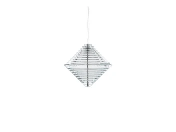 Press Lampada a Sospensione Cone 2700K Clear - Tom Dixon
