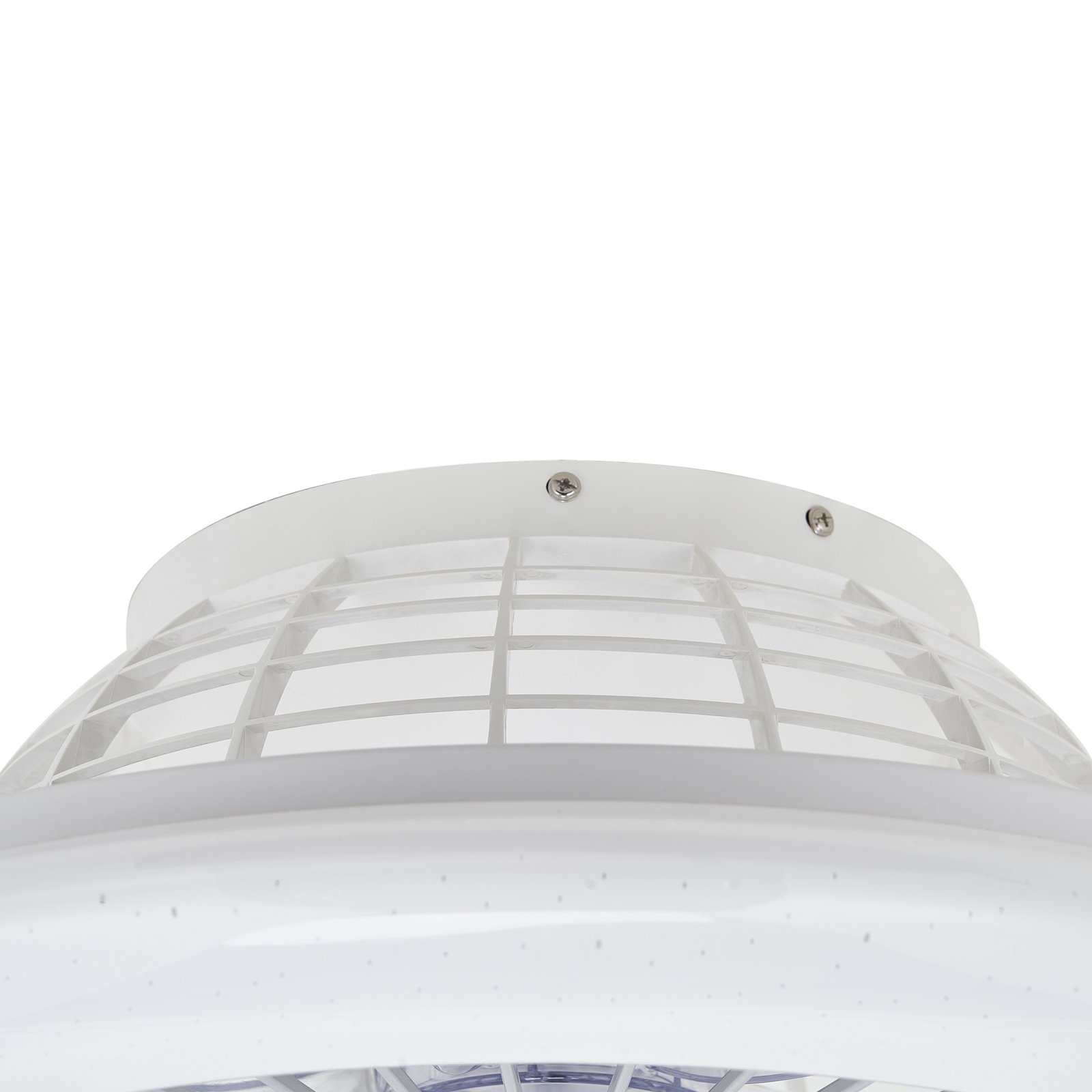 Starluna Taloni ventilatore a pale LED con luce