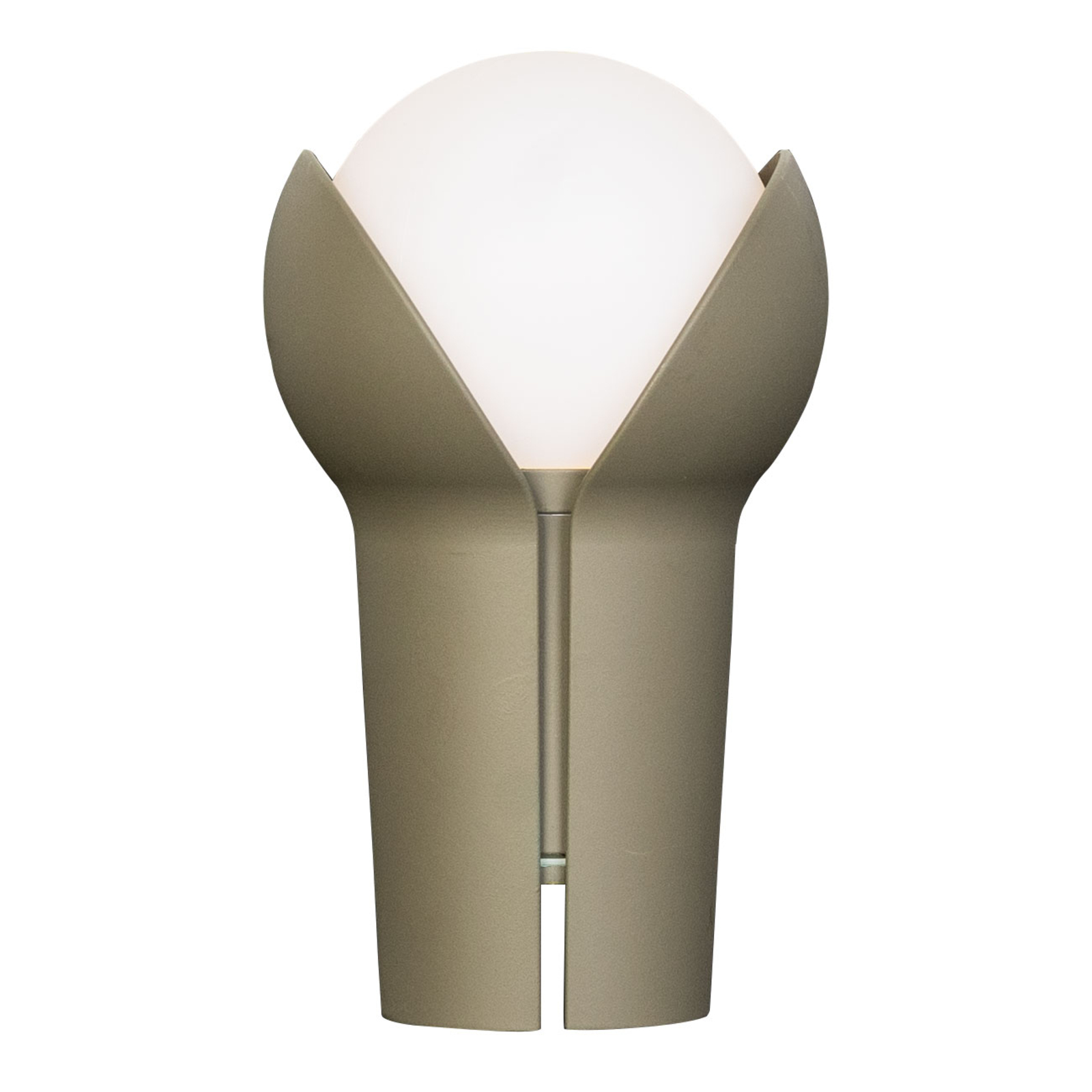 Lampada da tavolo LED Innermost, portatile