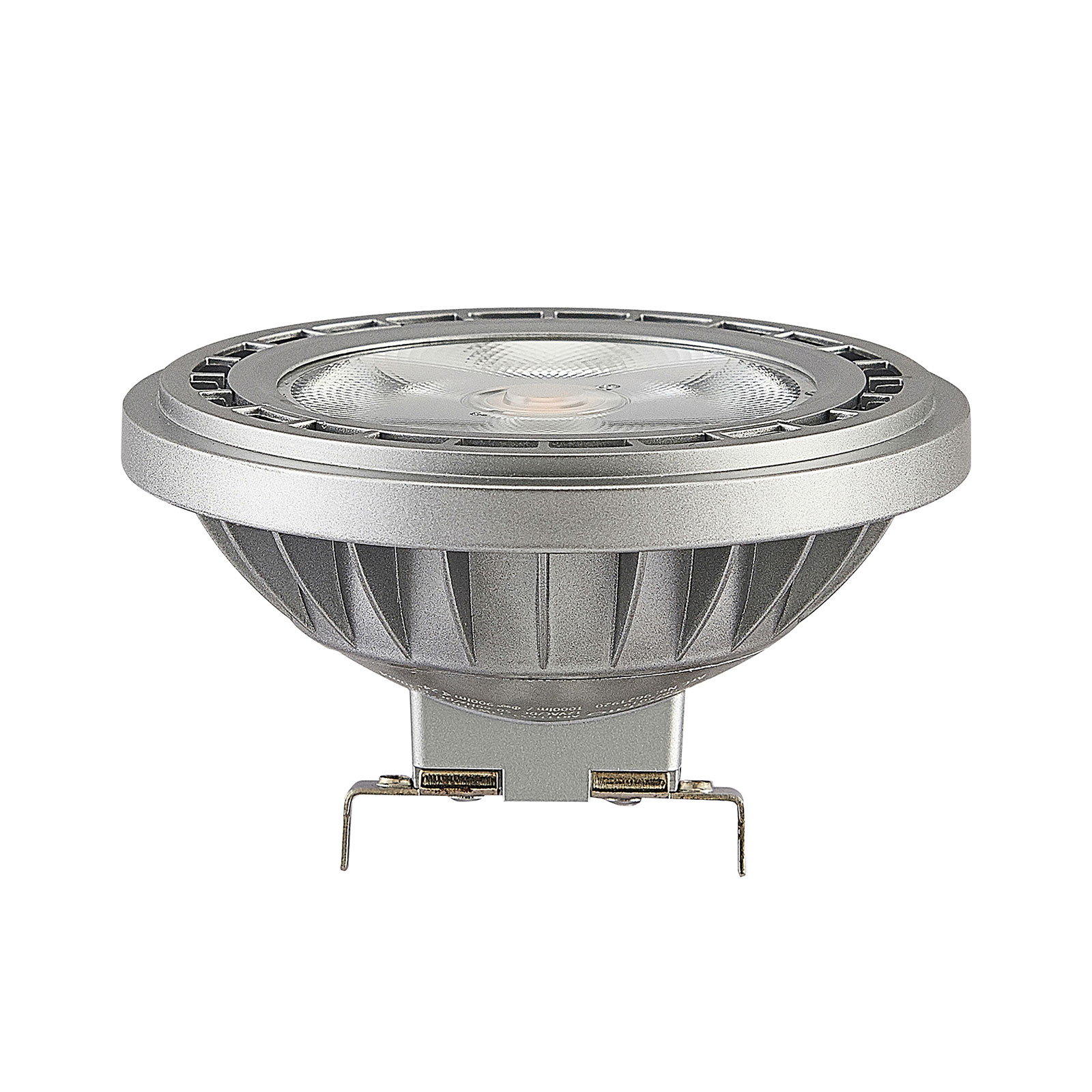LED-Reflektor G53 AR111 13 W dimmbar