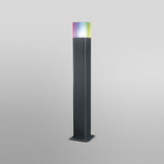 LEDVANCE SMART+ WiFi Cube LED-Wegeleuchte RGBW