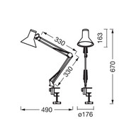 product size