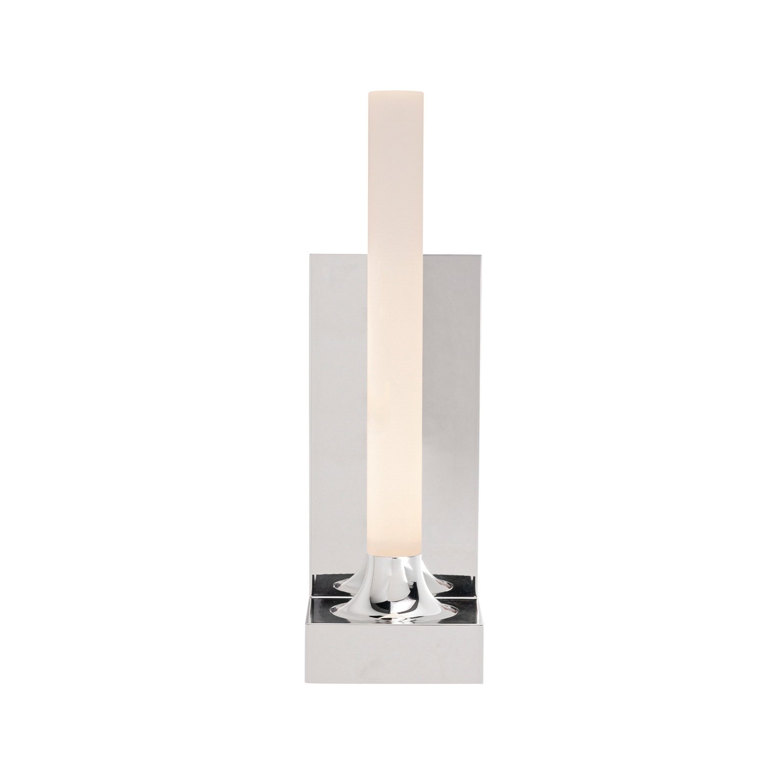 Goodnight Wandlamp Chrome - Kartell