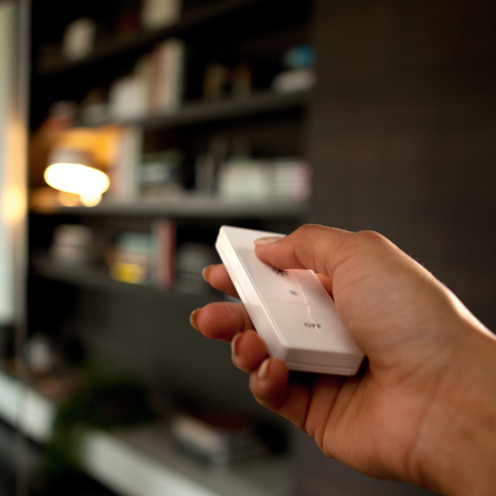 Philips Hue White Ambiance Cher lampada a sospensione