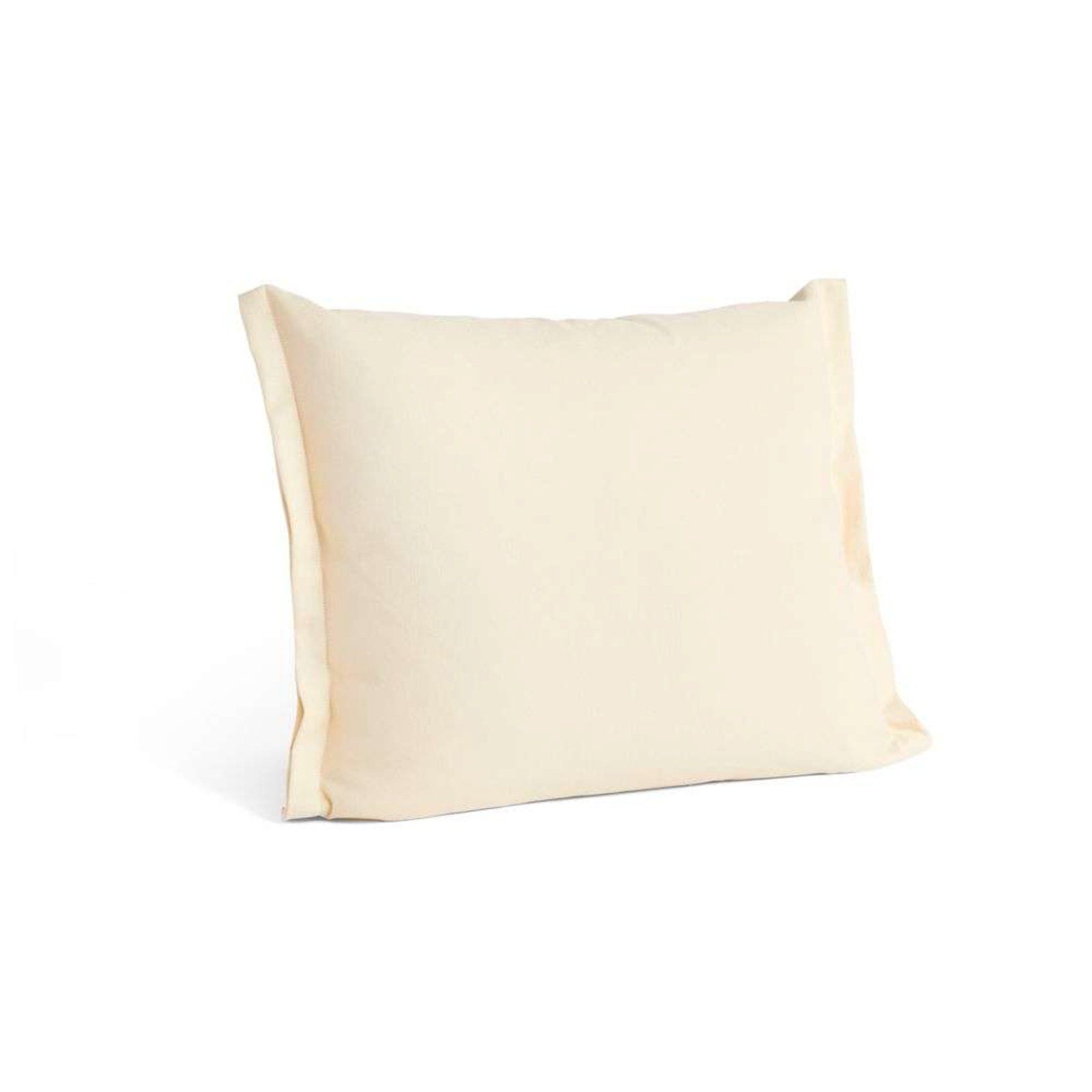 Plica Cushion Planar Ivory - HAY