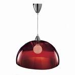 Trendy design-hanglamp BLOB