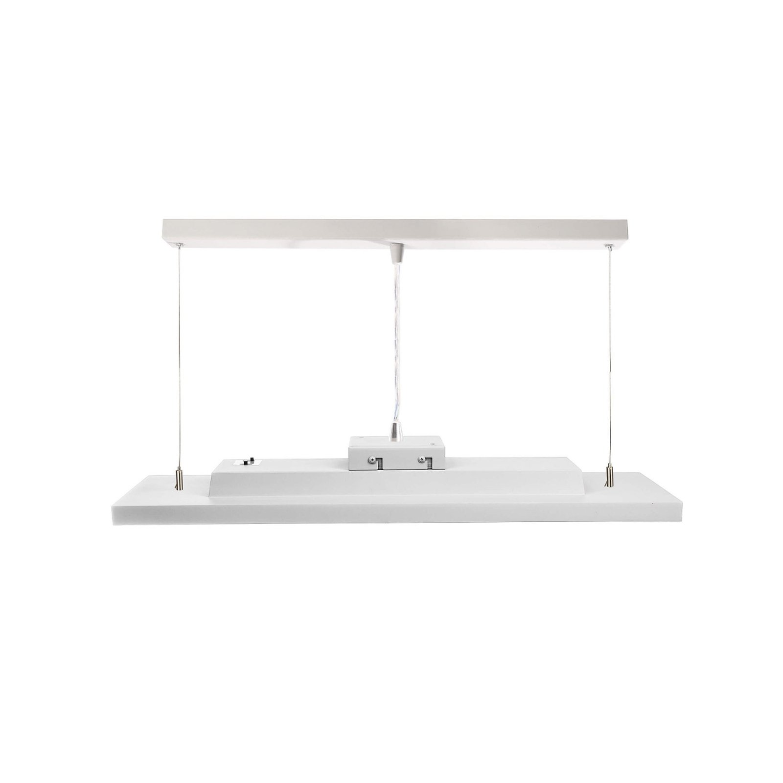 LED pendant light Draconis, CCT/Multipower