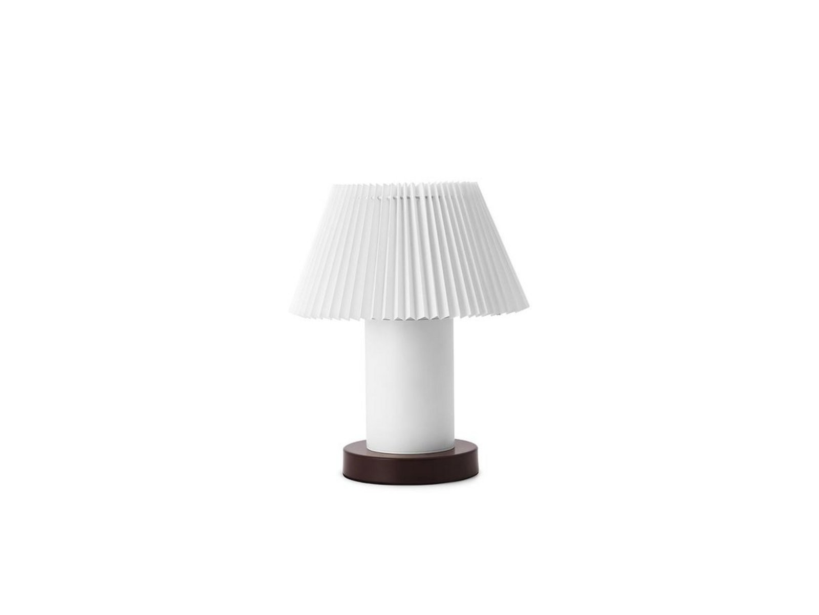 Cellu Bordslampa White - Normann Copenhagen