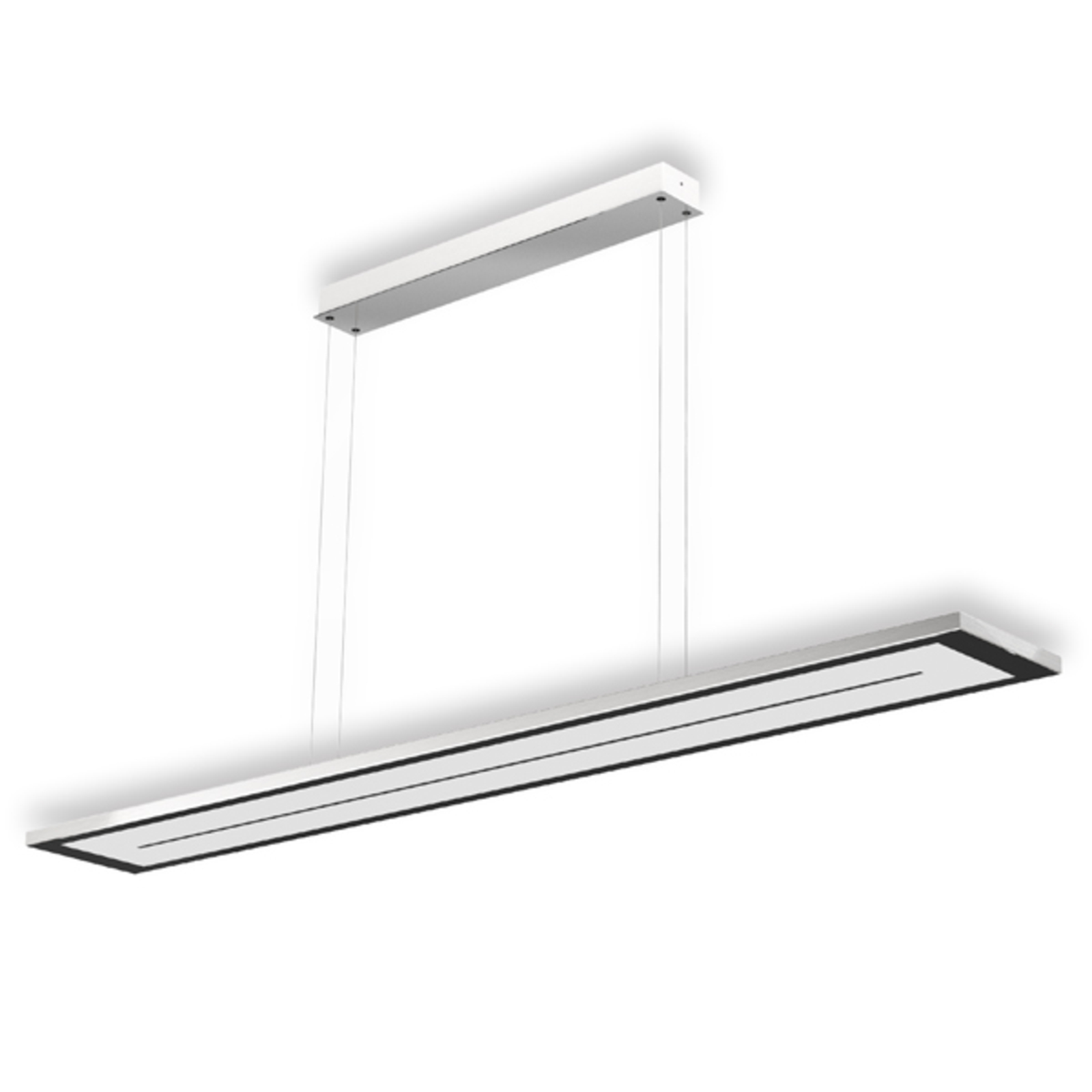 Závěsné LED světlo Zen – 138 cm