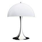 Panthella 320 Lampe de Table Grey/Opal - Louis Poulsen