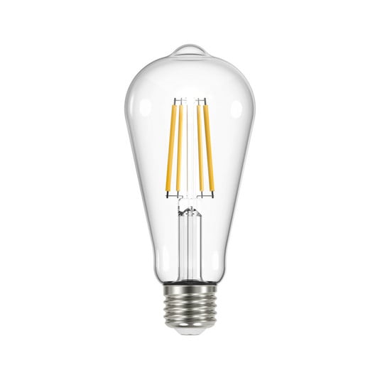 Arcchio rustykalna LED E27 3,8W 3 000 K 806lm