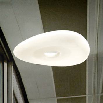 LED-taklampa Mr Magoo, 76 cm