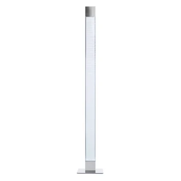 Artemide Mimesi White Integralis stojaca LED lampa