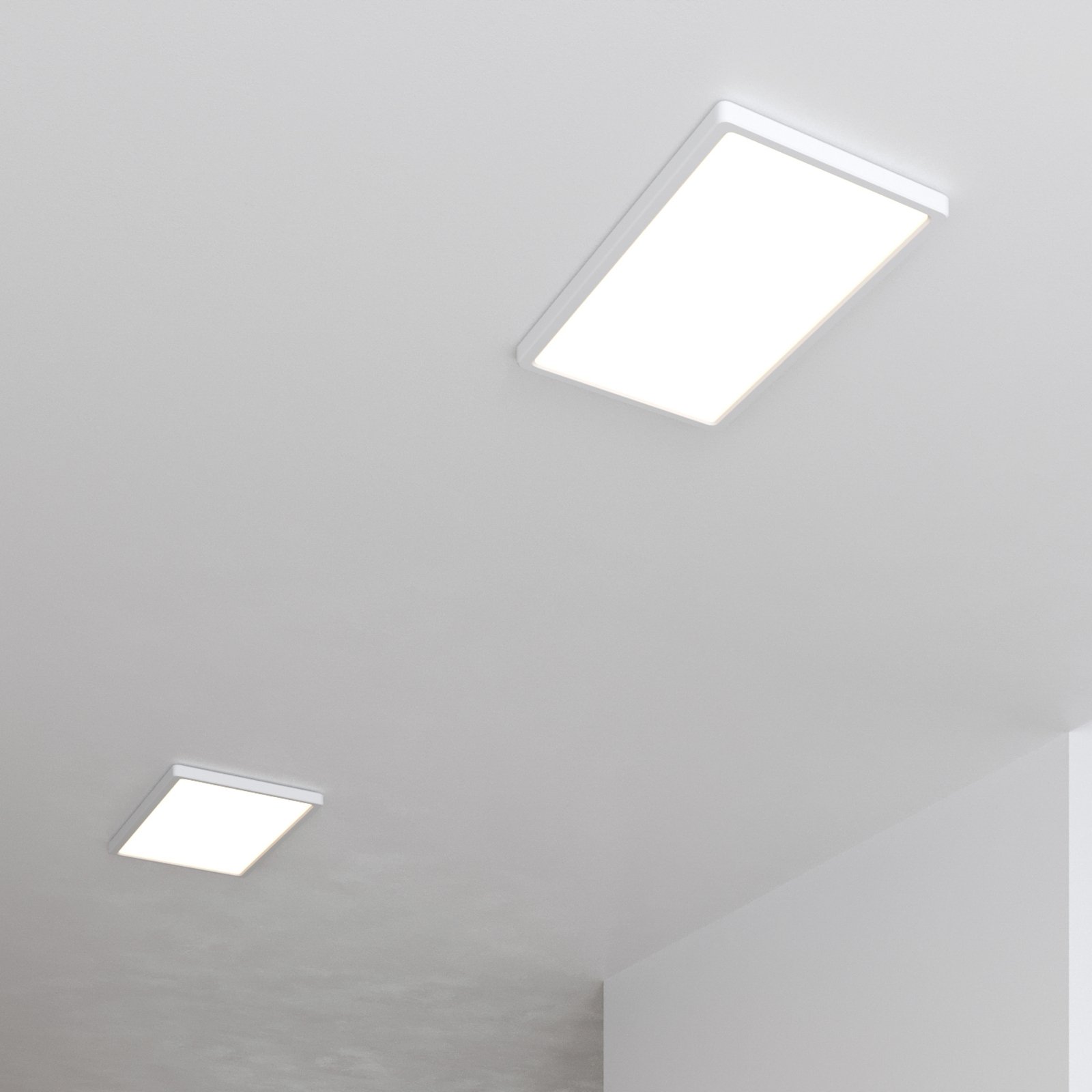 Harlow Smart Colour LED Deckenleuchte Dim. White - Nordlux